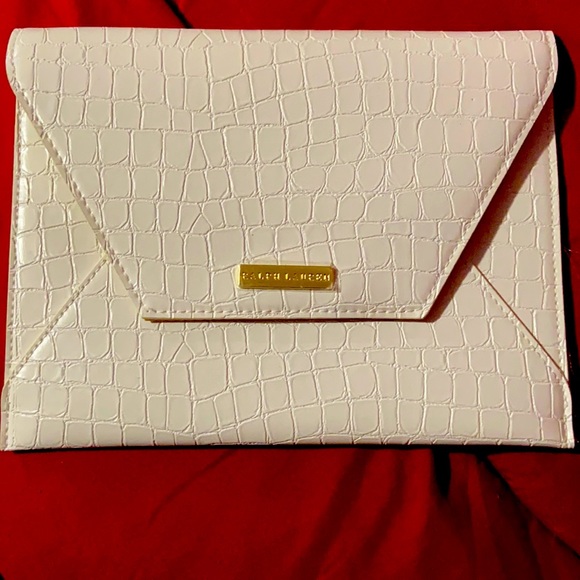 Ralph Lauren Handbags - ❤️ “Sale”New Beautiful Leather envelope clutch